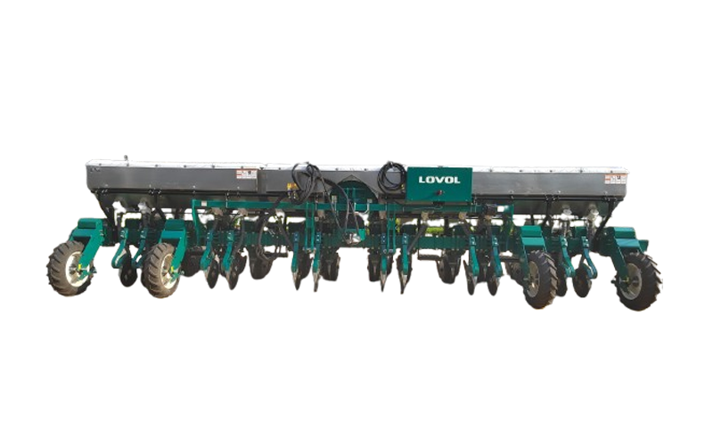Precision Seeder 2BMQF-18D