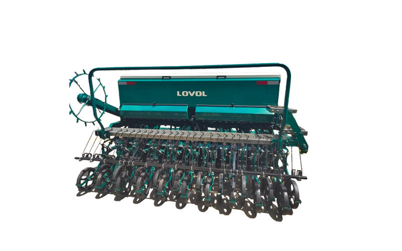 Grain Drill 2BGXF-24D