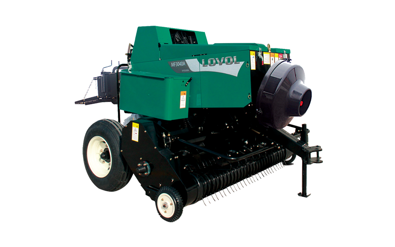 9YF-2.2F Square Baler