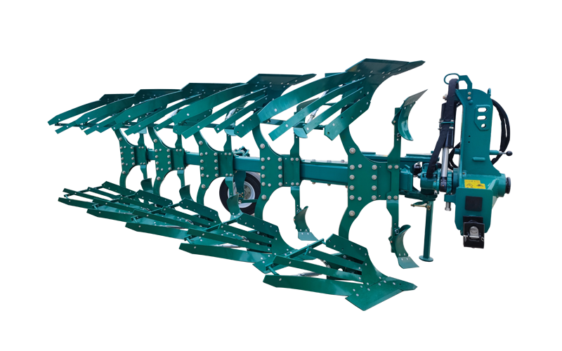 1LFTT-5506RS Hydraulic Reversible Plow
