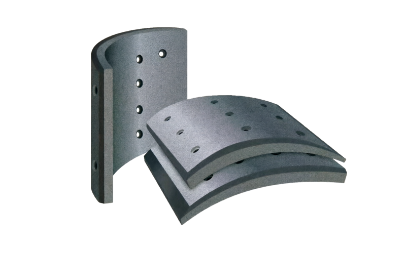 Brake pad