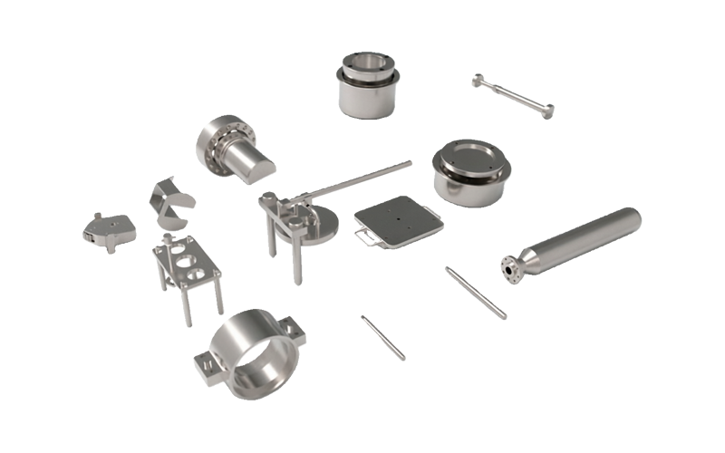Mechanical maintenance tools