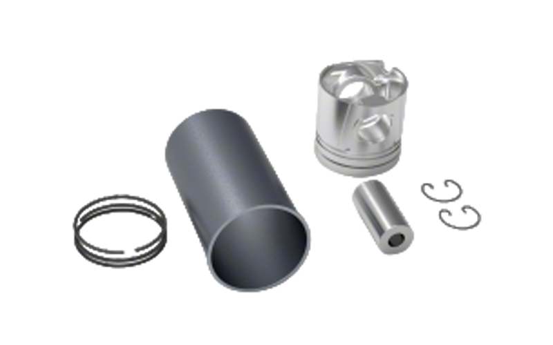 Core component