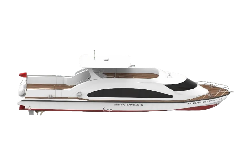 CB2170 Business Reception Vessel