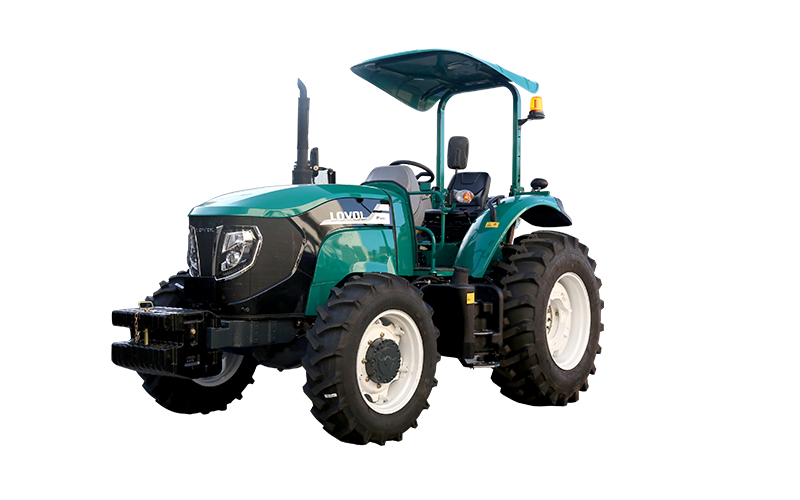 Tractor P4090