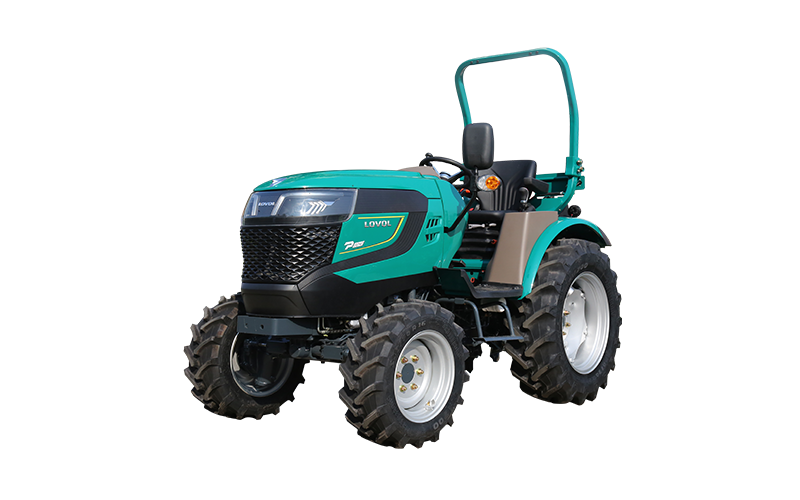 Tractor P2040
