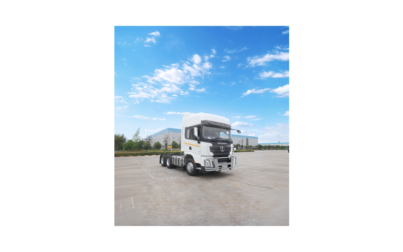 SHACMAN X3000 Tractor