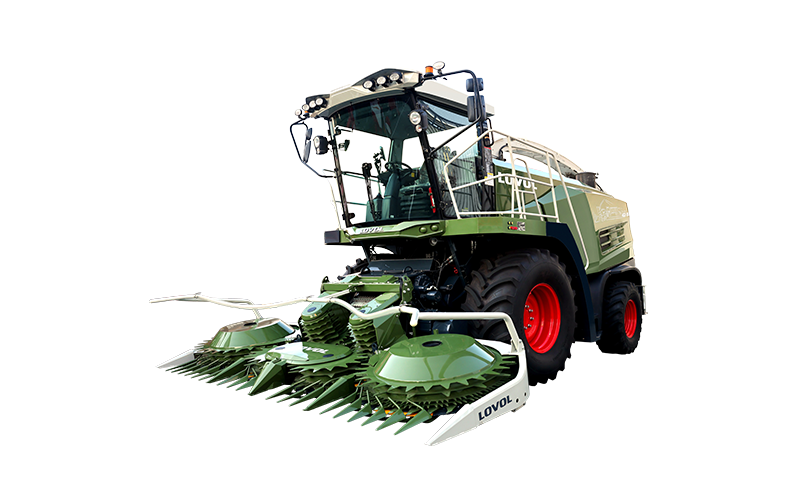 Forage Harvester 4QZ-30A2