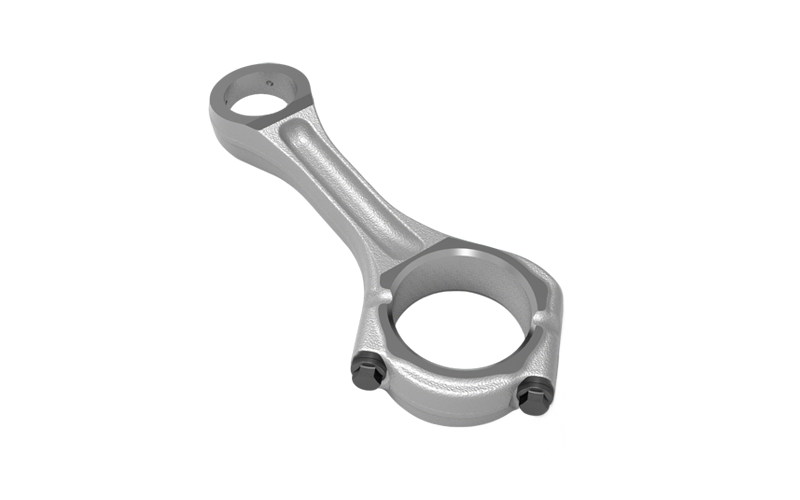 Connecting rod