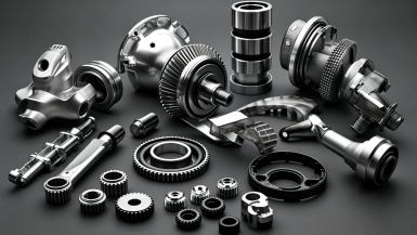Genuine Parts