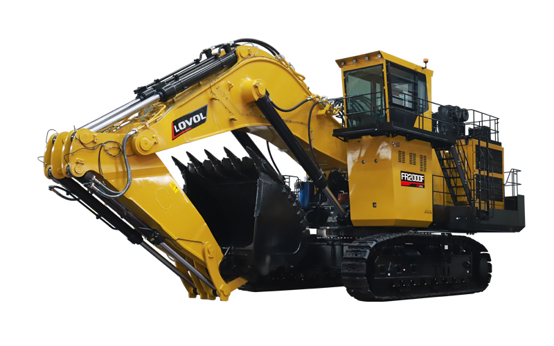 FR2000F