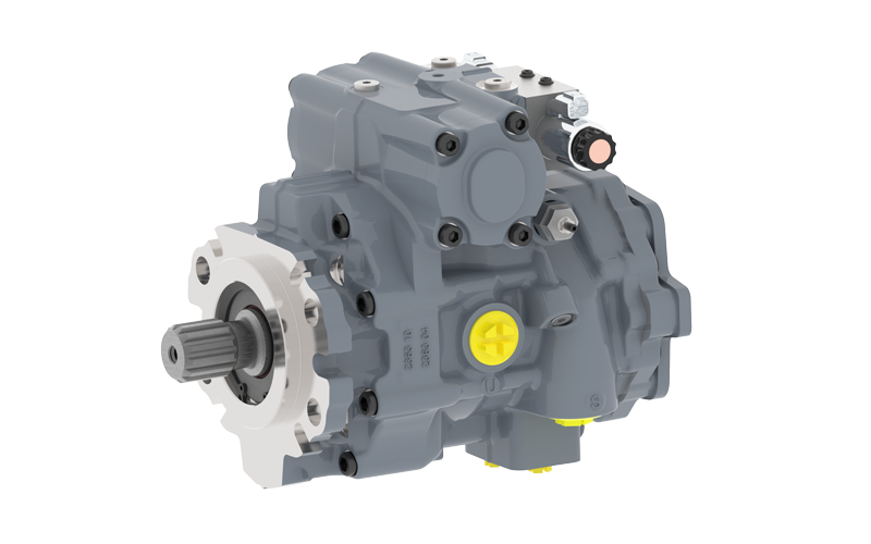 CPV-03 Series Axial Piston Variable Pump