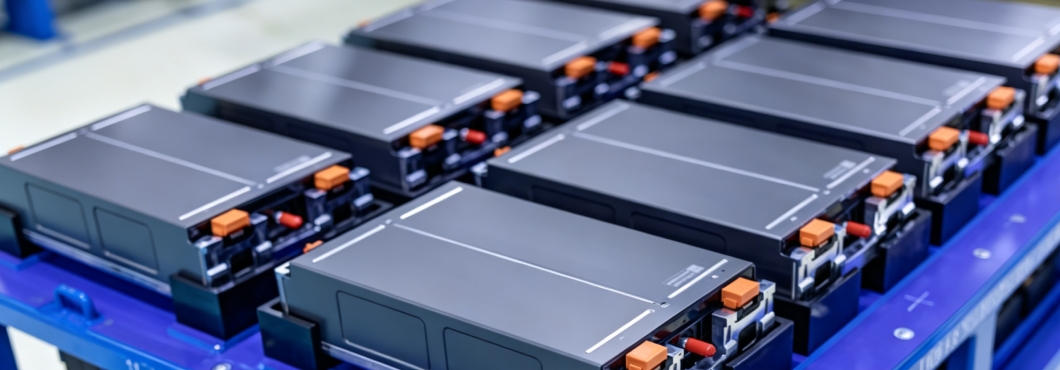 Power Battery Technology