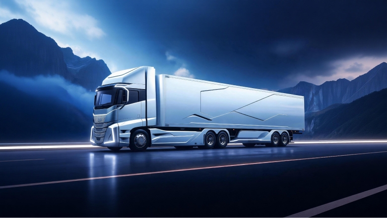 Hybrid Commercial Vehicle Solutions