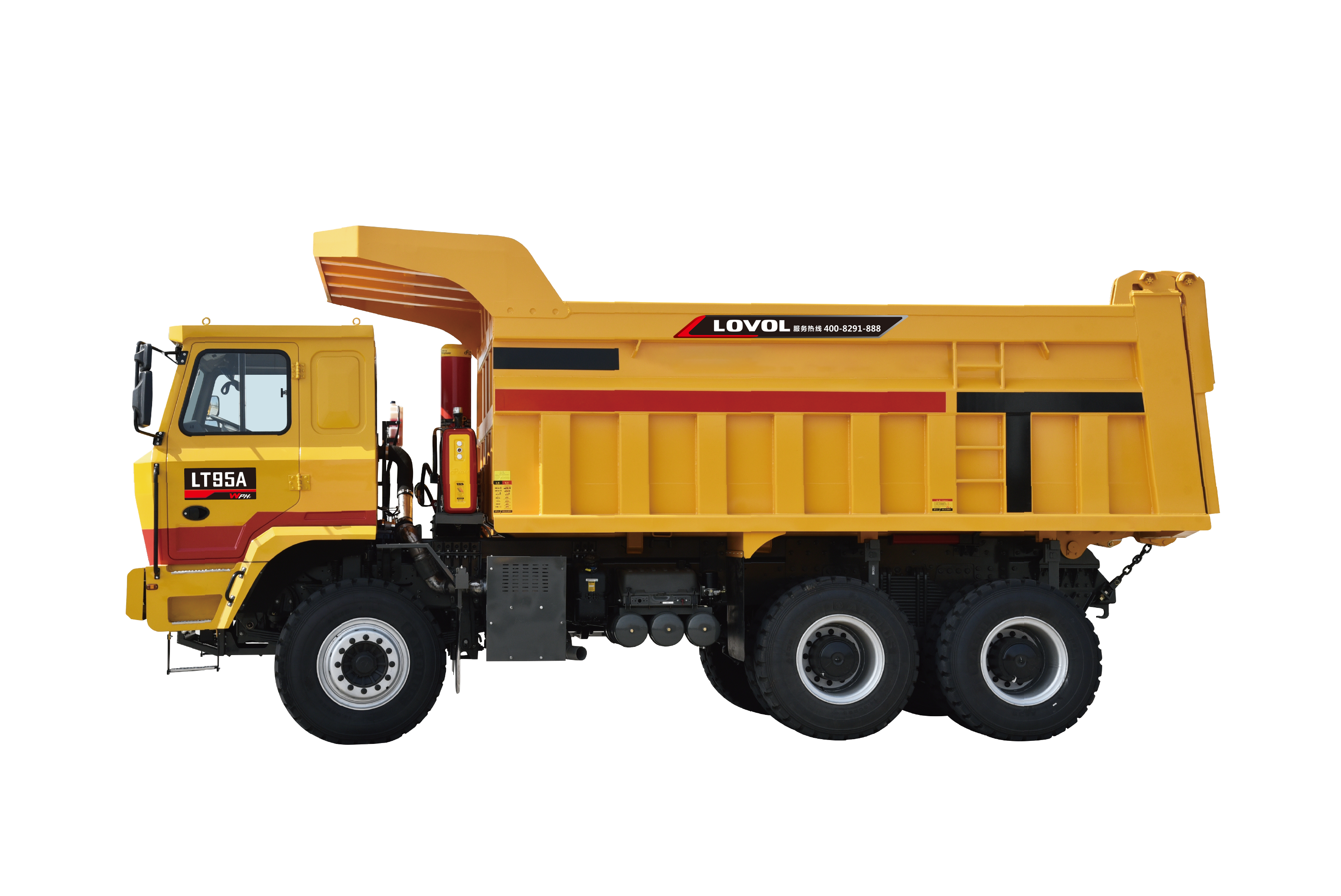 LT95A