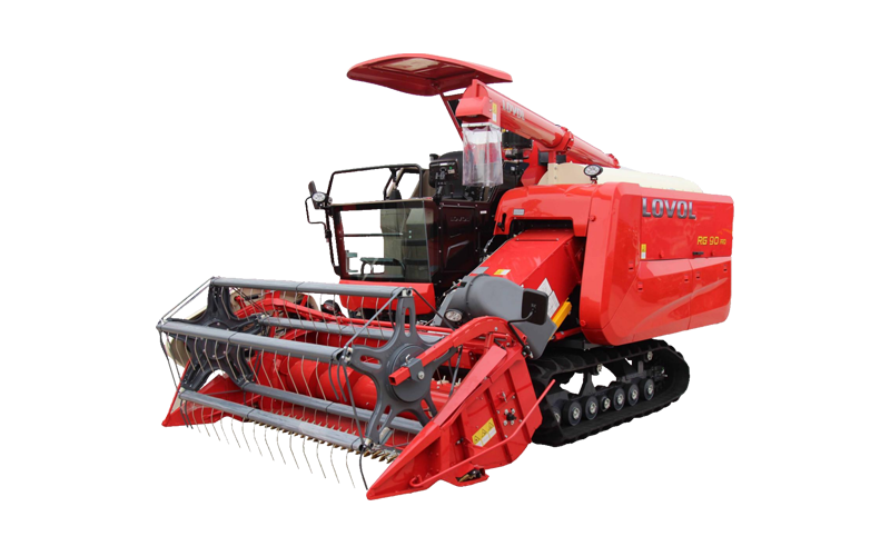 Harvester RG90PRO