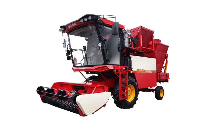 Peanut Harvester 4HZJ-3A3