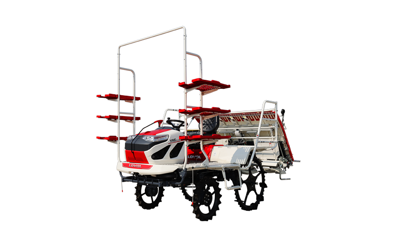 Transplanter 2ZG-6A30