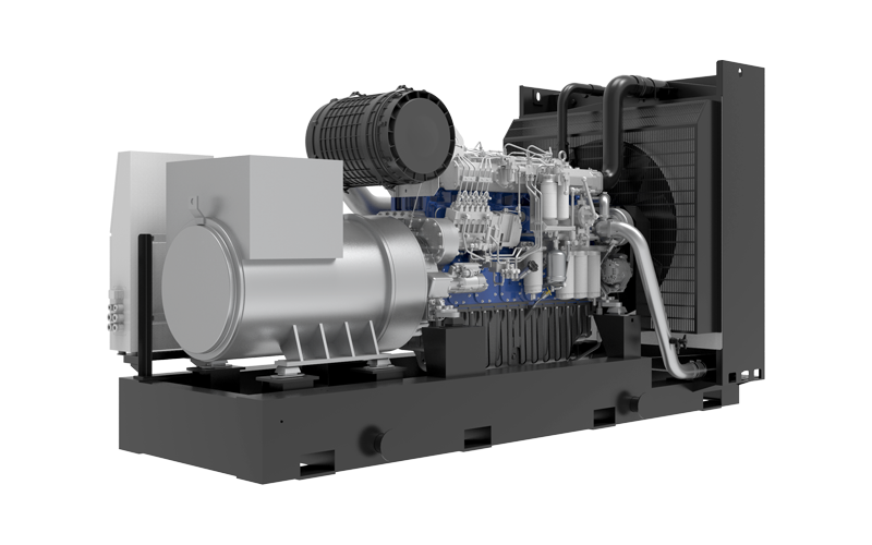 Emergence Generator Sets
