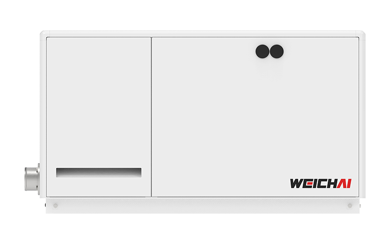 Silent Generator Sets