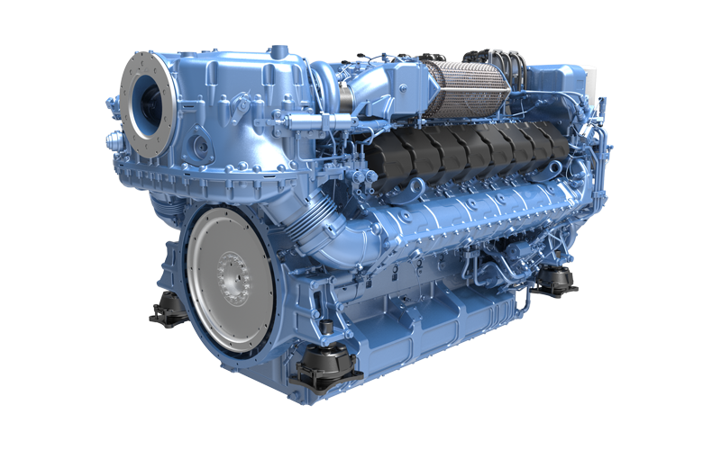 M23 Series