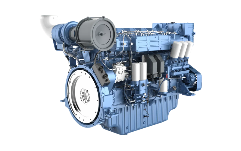 M33 Series