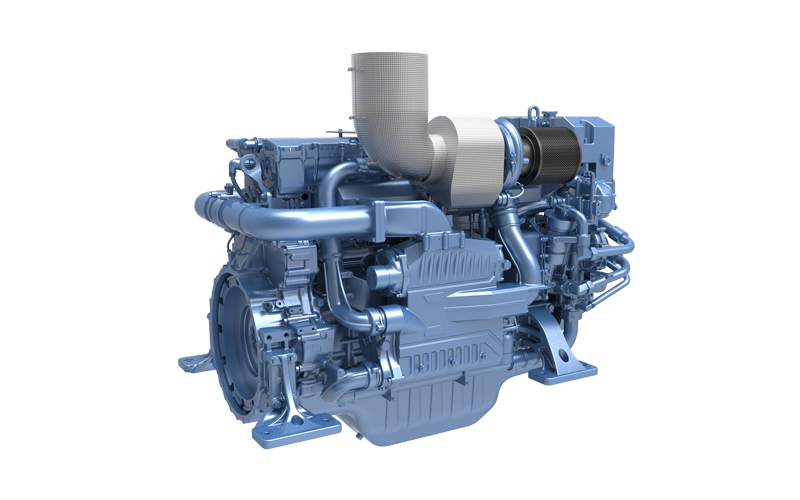 WP17T Series