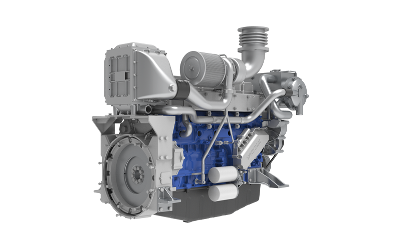 WP13 Series