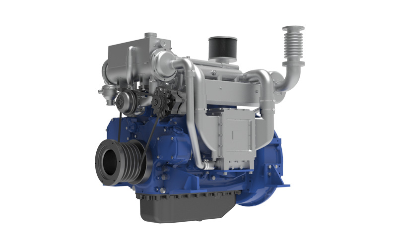 WP4 Series