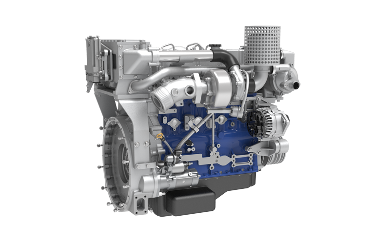 WP4.1N Series