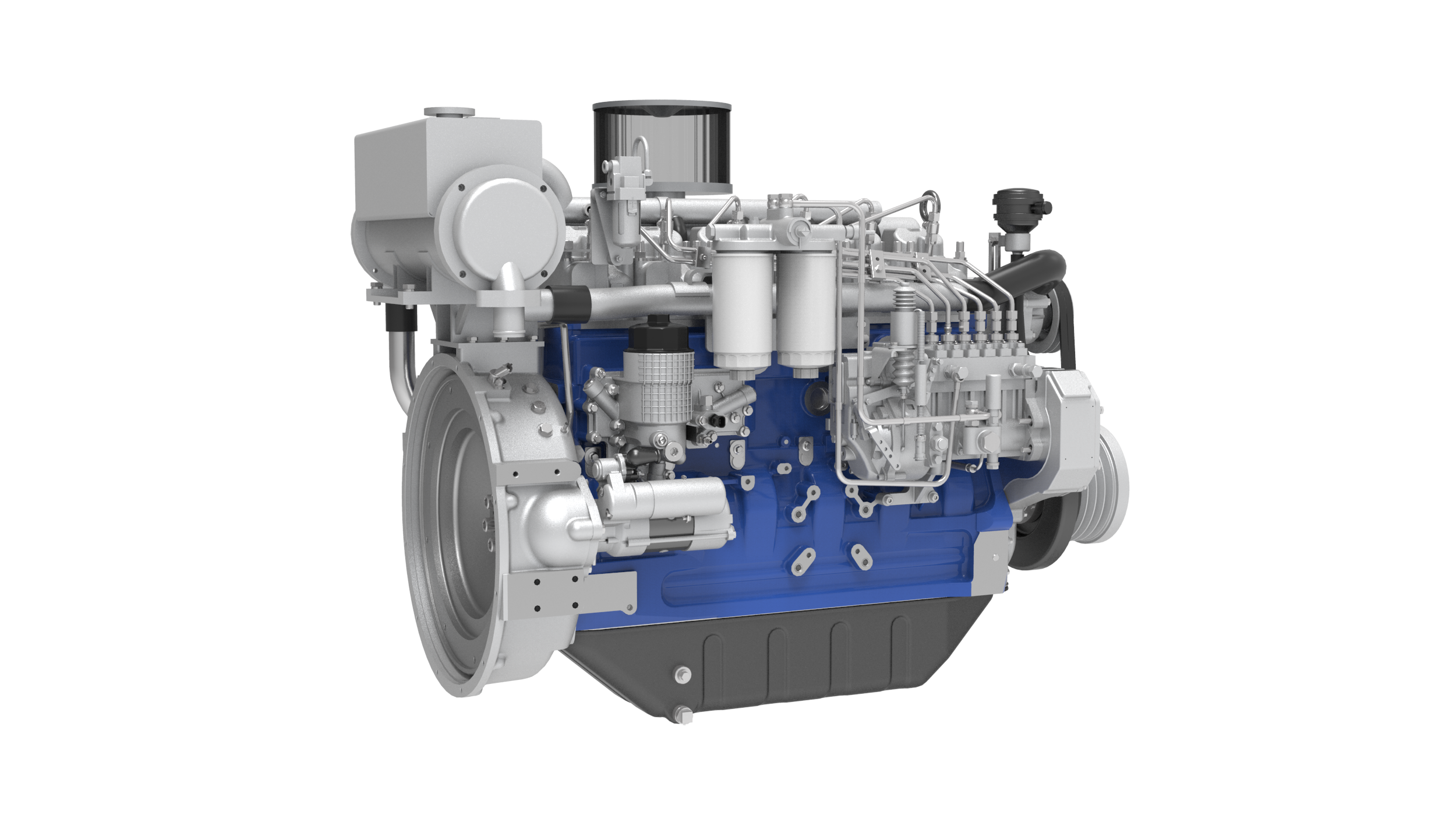 WP6 Series
