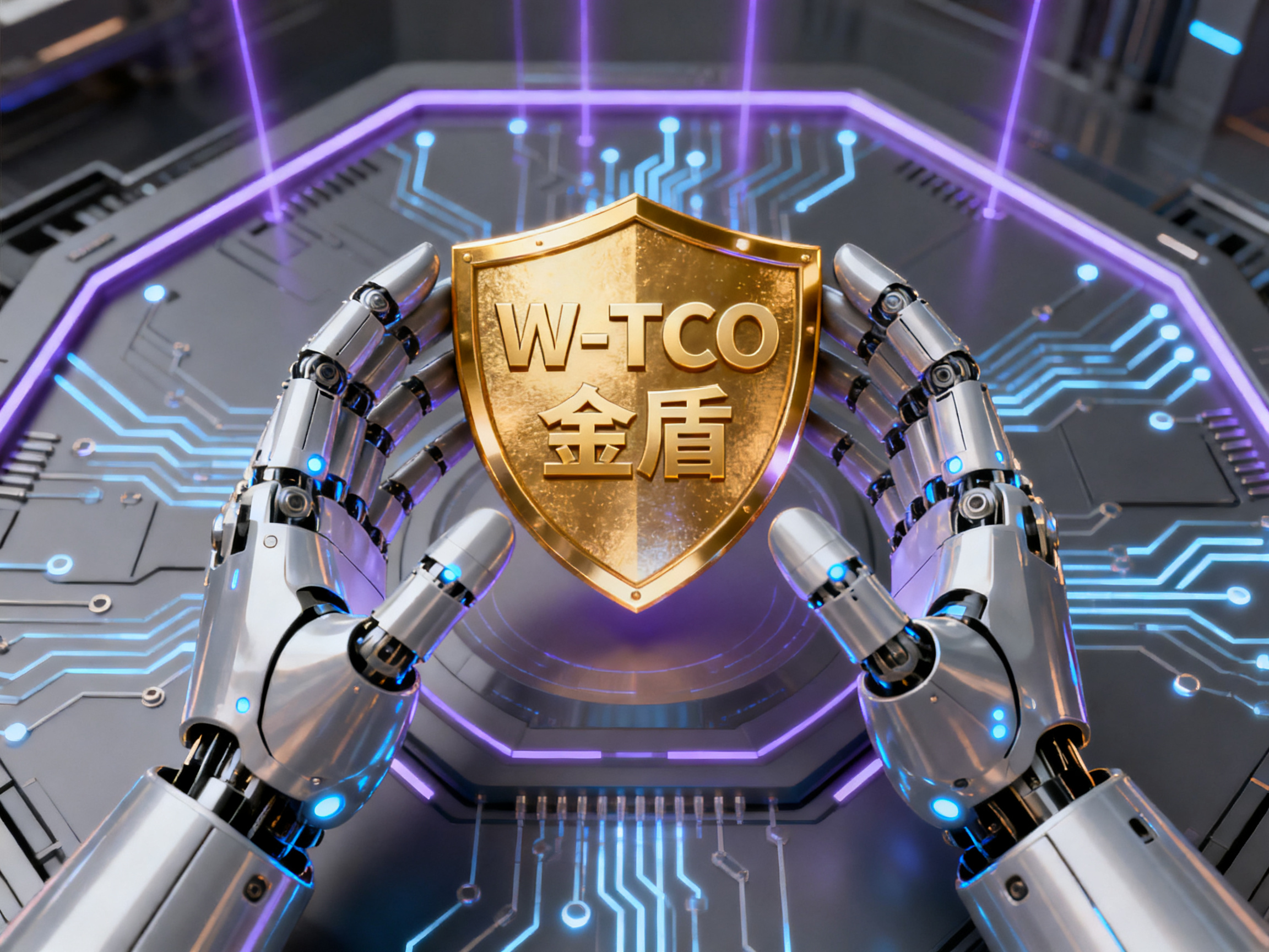 金盾产品